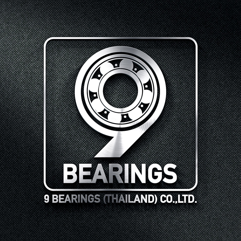 HOME MONKEY VILLA 7 รับออกแบบโลโก้ 9bearingsThailand