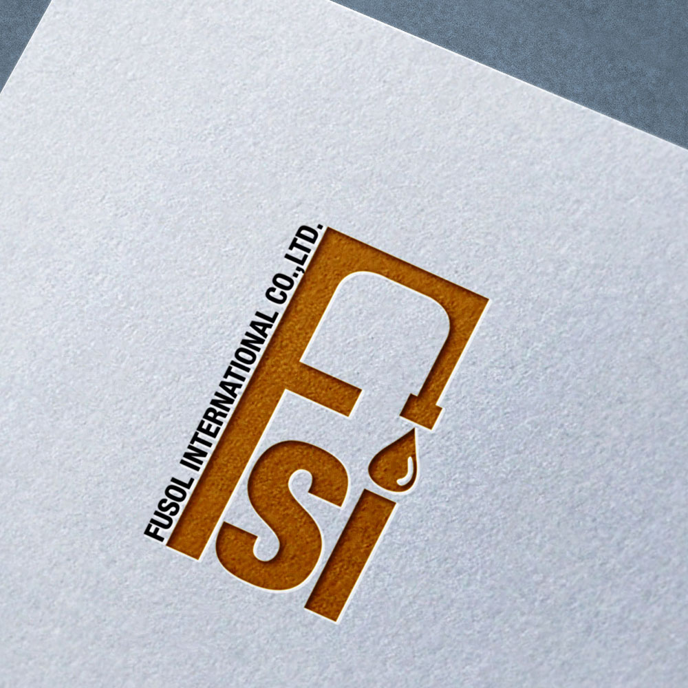 HOME MONKEY VILLA 3 รับออกแบบโลโก้ fusol