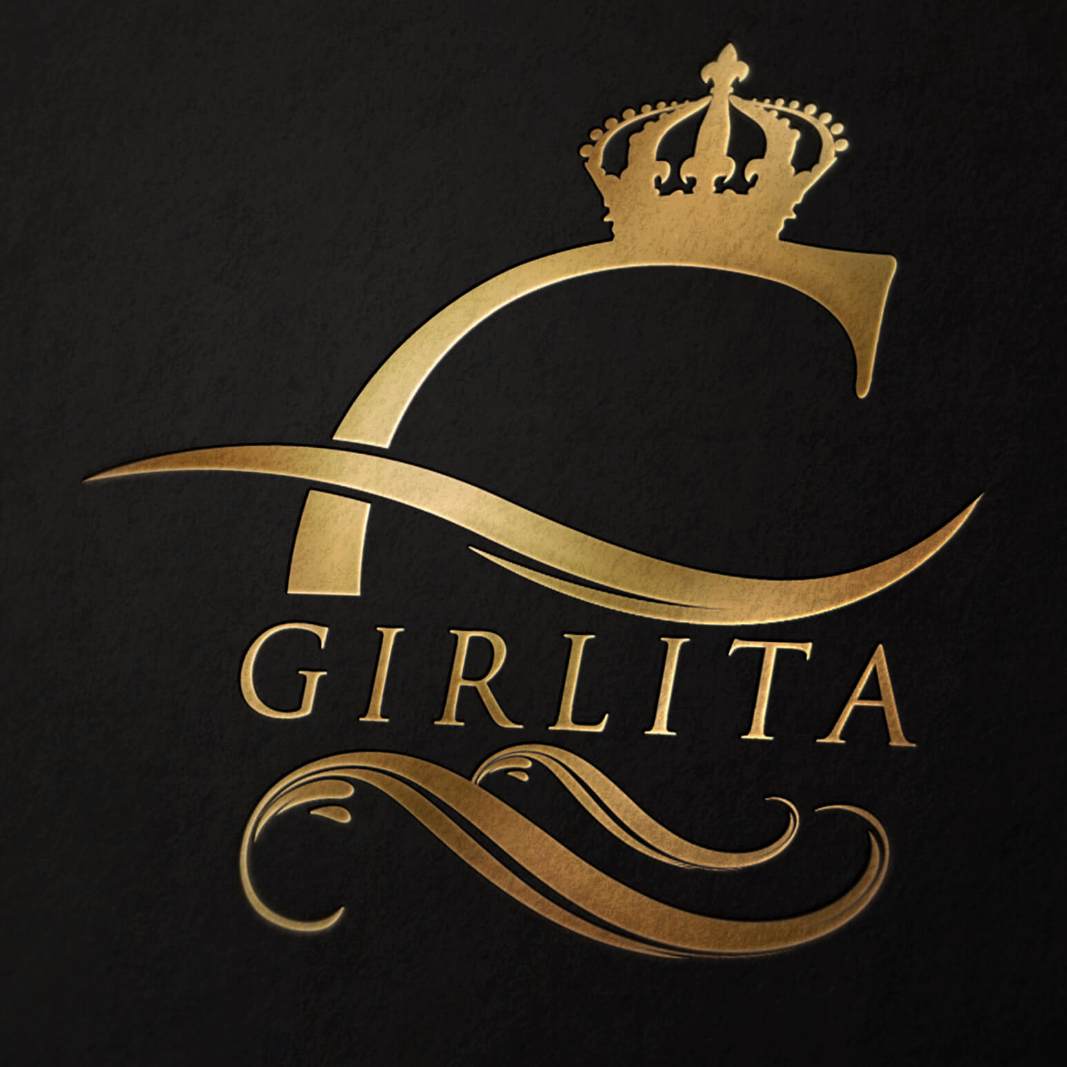 HOME MONKEY VILLA 6 รับออกแบบโลโก้ girlita