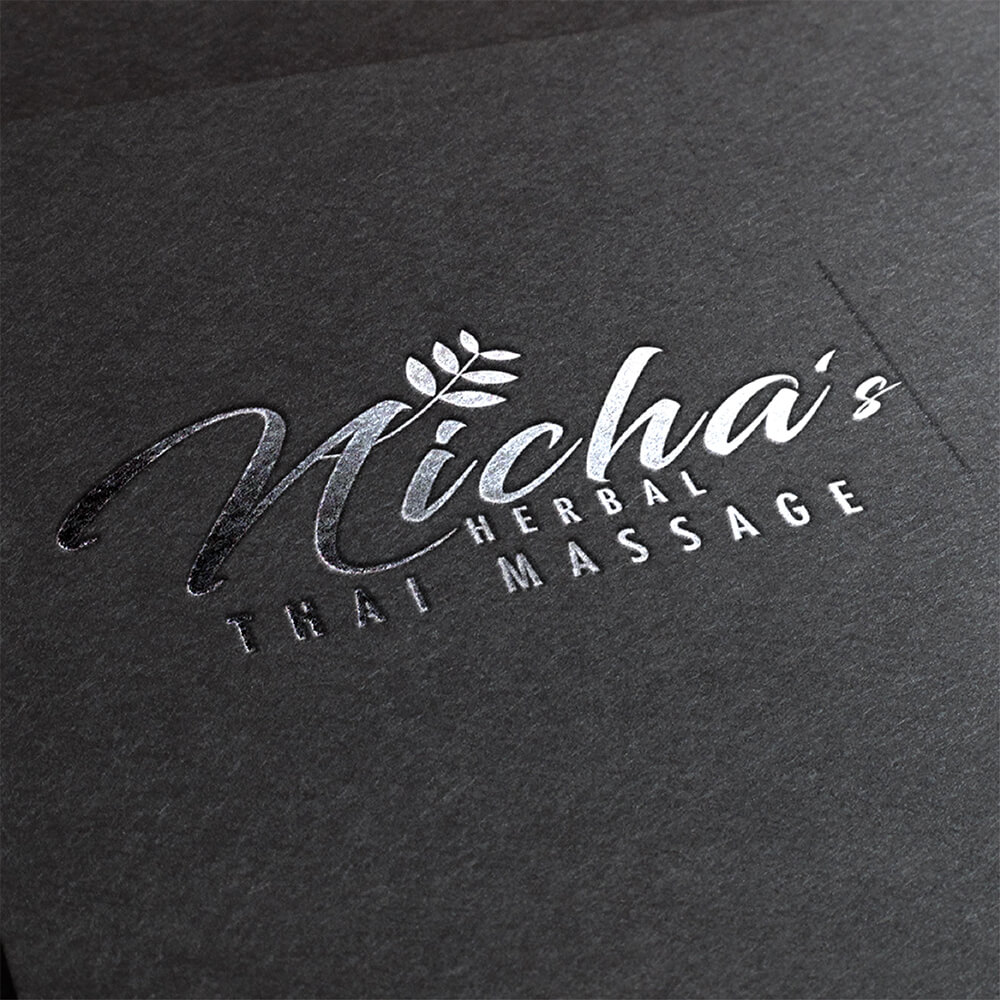 HOME MONKEY VILLA 6 รับออกแบบโลโก้ nicha