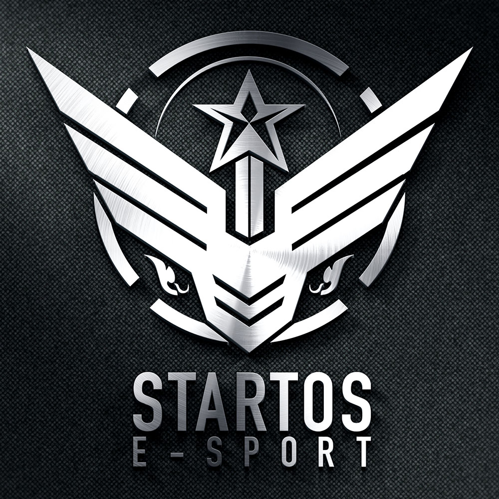 HOME MONKEY VILLA 8 รับออกแบบโลโก้ startos e sport